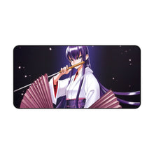 Load image into Gallery viewer, Highschool Of The Dead Mouse Pad (Desk Mat)
