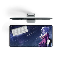 Charger l&#39;image dans la galerie, Nao Tomori and shooting stars Mouse Pad (Desk Mat) On Desk
