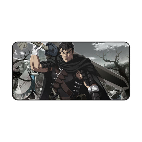 Anime Berserk Mouse Pad (Desk Mat)