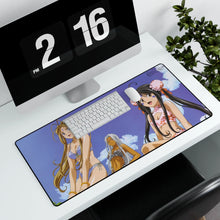 Load image into Gallery viewer, Ah! My Goddess Mouse Pad (Desk Mat)
