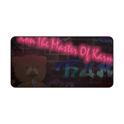 Bleach Mouse Pad (Desk Mat)