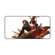 Cargar imagen en el visor de la galería, Alisa Illinichina Amiella Render Mouse Pad (Desk Mat)
