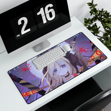 Charger l&#39;image dans la galerie, Tapis de souris (tapis de bureau) Angels Of Death
