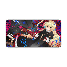 Load image into Gallery viewer, Gosick Mouse Pad (Desk Mat)
