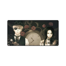 Cargar imagen en el visor de la galería, Hetalia: Axis Powers Mouse Pad (Desk Mat)
