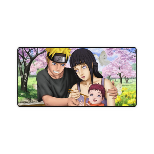 Anime Naruto Mouse Pad (Desk Mat)