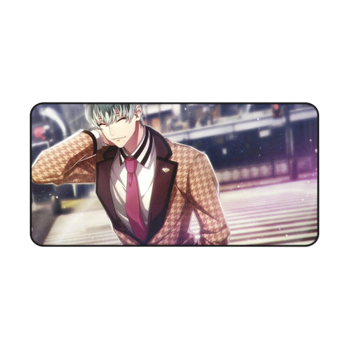 Hypnosis Mic Mouse Pad (Desk Mat)