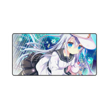 Charger l&#39;image dans la galerie, Anime Kantai Collection Mouse Pad (Desk Mat)
