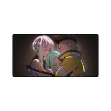 Charger l&#39;image dans la galerie, David, Lucy &amp; Rebecca Mouse Pad (Desk Mat)
