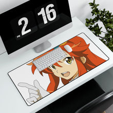 Load image into Gallery viewer, Yoko Littner Mouse Pad (Desk Mat)
