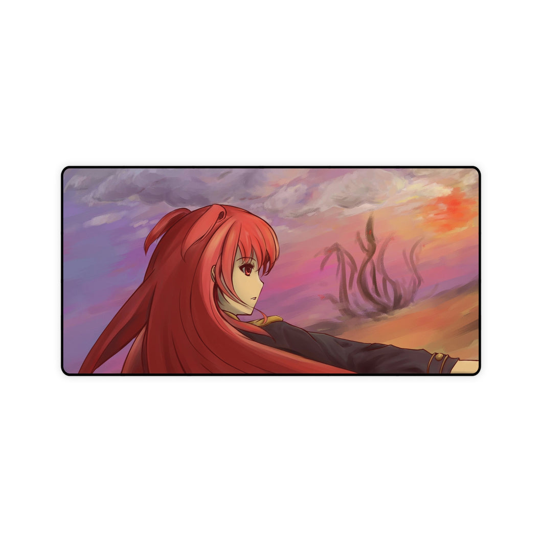 Tapis de souris Sukasuka (tapis de bureau)