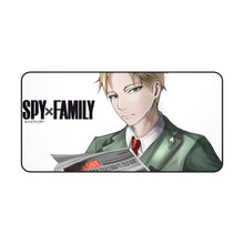 Cargar imagen en el visor de la galería, Spy X Family Mouse Pad (Desk Mat)
