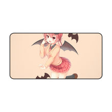 Load image into Gallery viewer, Gabriel DropOut Satanichia Kurumizawa Mcdowell Mouse Pad (Desk Mat)
