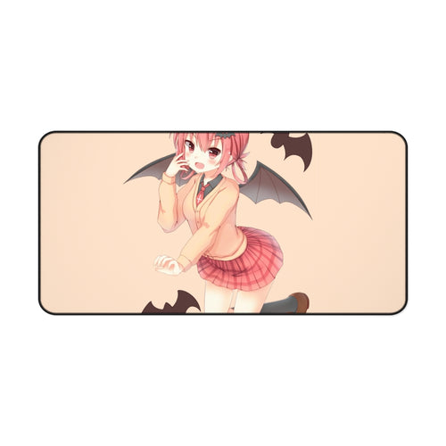 Gabriel DropOut Satanichia Kurumizawa Mcdowell Mouse Pad (Desk Mat)