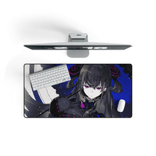 Charger l&#39;image dans la galerie, Murasaki Shikibu Mouse Pad (Desk Mat) On Desk
