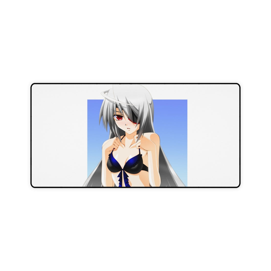 Infinite Stratos Mouse Pad (Desk Mat)