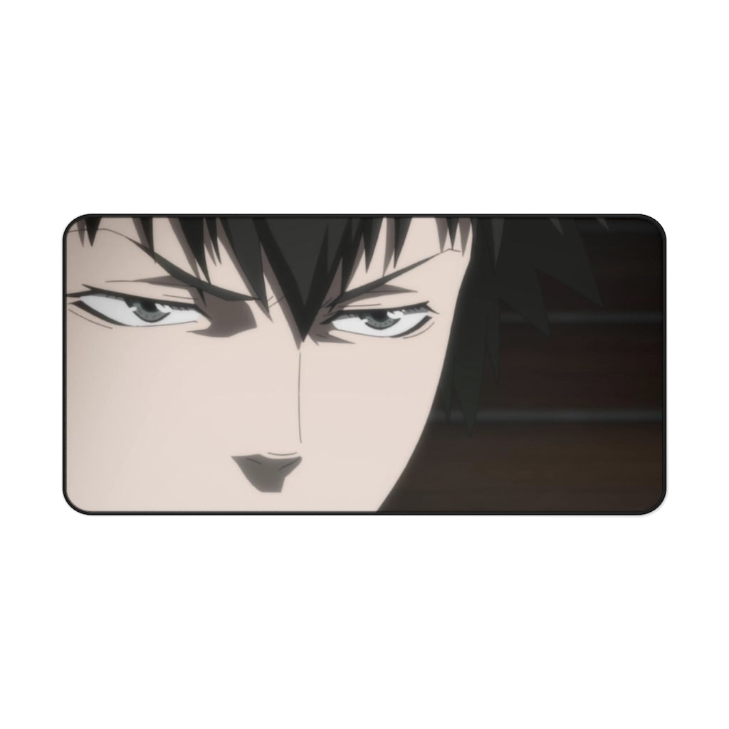 Kogami Shinya Mouse Pad (Desk Mat)