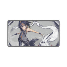 Charger l&#39;image dans la galerie, #3.3356, Shaman King, Yoh Asakura, Amidamaru, Spirit, tapis de souris (tapis de bureau)
