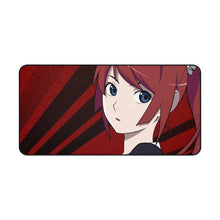 Load image into Gallery viewer, Monogatari (Series) Mouse Pad (Desk Mat)
