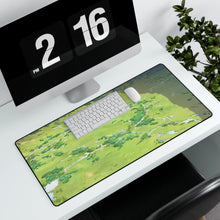 Load image into Gallery viewer, Your Name. Mouse Pad (Desk Mat)
