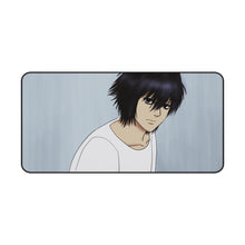 Cargar imagen en el visor de la galería, Anime Death Note Mouse Pad (Desk Mat)
