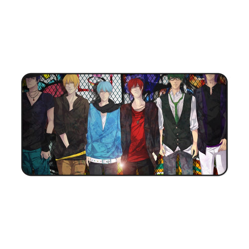 Kuroko's Basketball Mouse Pad (Desk Mat)