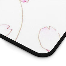 Cargar imagen en el visor de la galería, Cardcaptor Sakura Sakura Kinomoto, Meiling Li Mouse Pad (Desk Mat) Hemmed Edge
