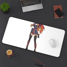 Cargar imagen en el visor de la galería, Re:Creators Mouse Pad (Desk Mat) On Desk
