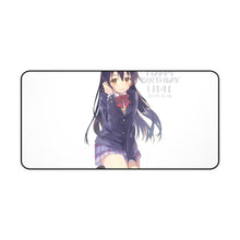 Load image into Gallery viewer, Love Live! by Mouse Pad (Desk Mat)
