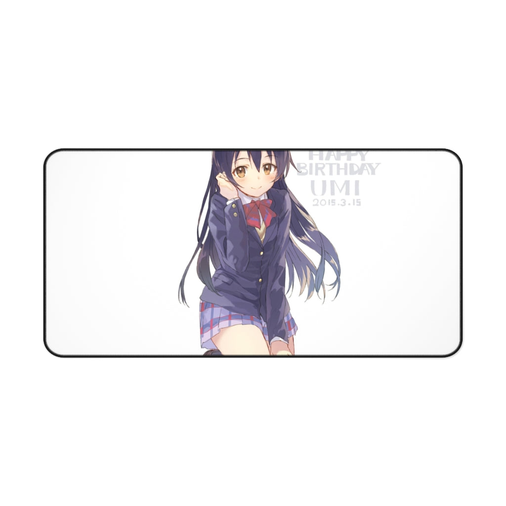 Love Live! by Mouse Pad (Desk Mat)