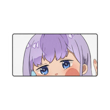 Load image into Gallery viewer, Aharen-san wa Hakarenai Mouse Pad (Desk Mat)
