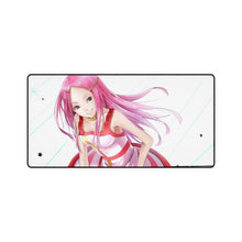 Load image into Gallery viewer, Eureka Seven Mouse Pad (Desk Mat)
