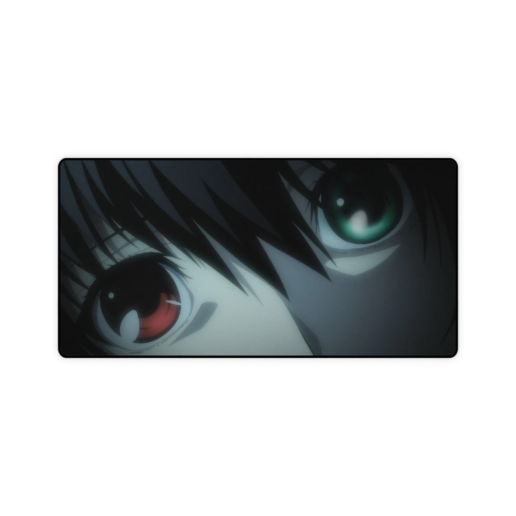 Tapis de souris Mei Misaki (tapis de bureau)