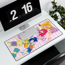 Load image into Gallery viewer, Aikatsu! Mouse Pad (Desk Mat)
