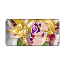 Cargar imagen en el visor de la galería, Meliodas Power Mouse Pad (Desk Mat)
