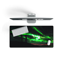 Charger l&#39;image dans la galerie, 5 centimeter per second Mouse Pad (Desk Mat) On Desk
