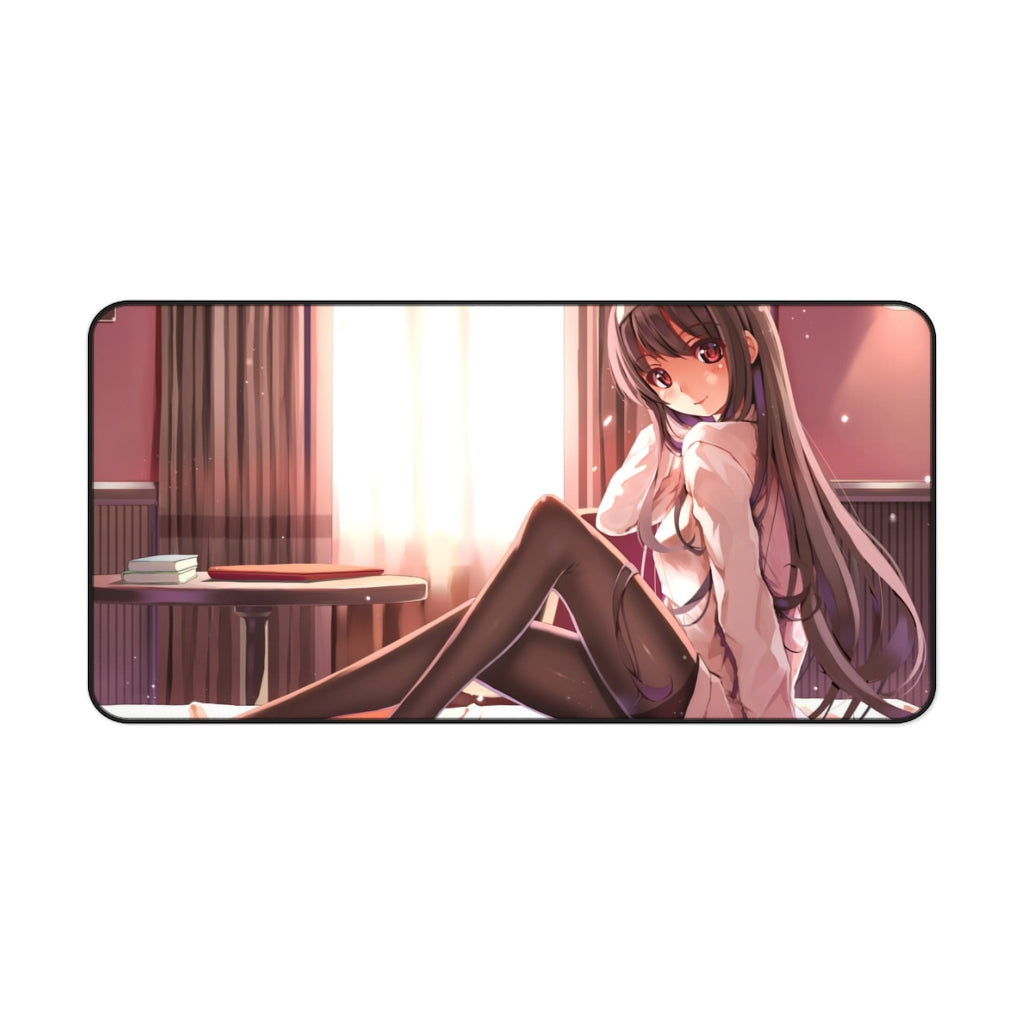 Utaha Kasumigaoka Mouse Pad (Desk Mat)