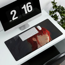 Cargar imagen en el visor de la galería, Makima - Chainsaw Man Mouse Pad (Desk Mat)
