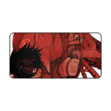 Cargar imagen en el visor de la galería, Anime Drifters Mouse Pad (Desk Mat)
