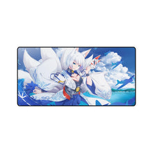 Charger l&#39;image dans la galerie, Azur Lane Kaga Mouse Pad (Desk Mat)
