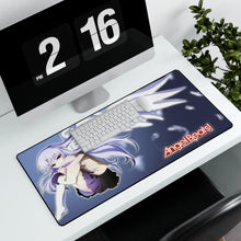 Cargar imagen en el visor de la galería, Angel Beats! Mouse Pad (Desk Mat)
