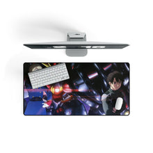 Load image into Gallery viewer, Aldnoah.Zero Mouse Pad (Desk Mat)
