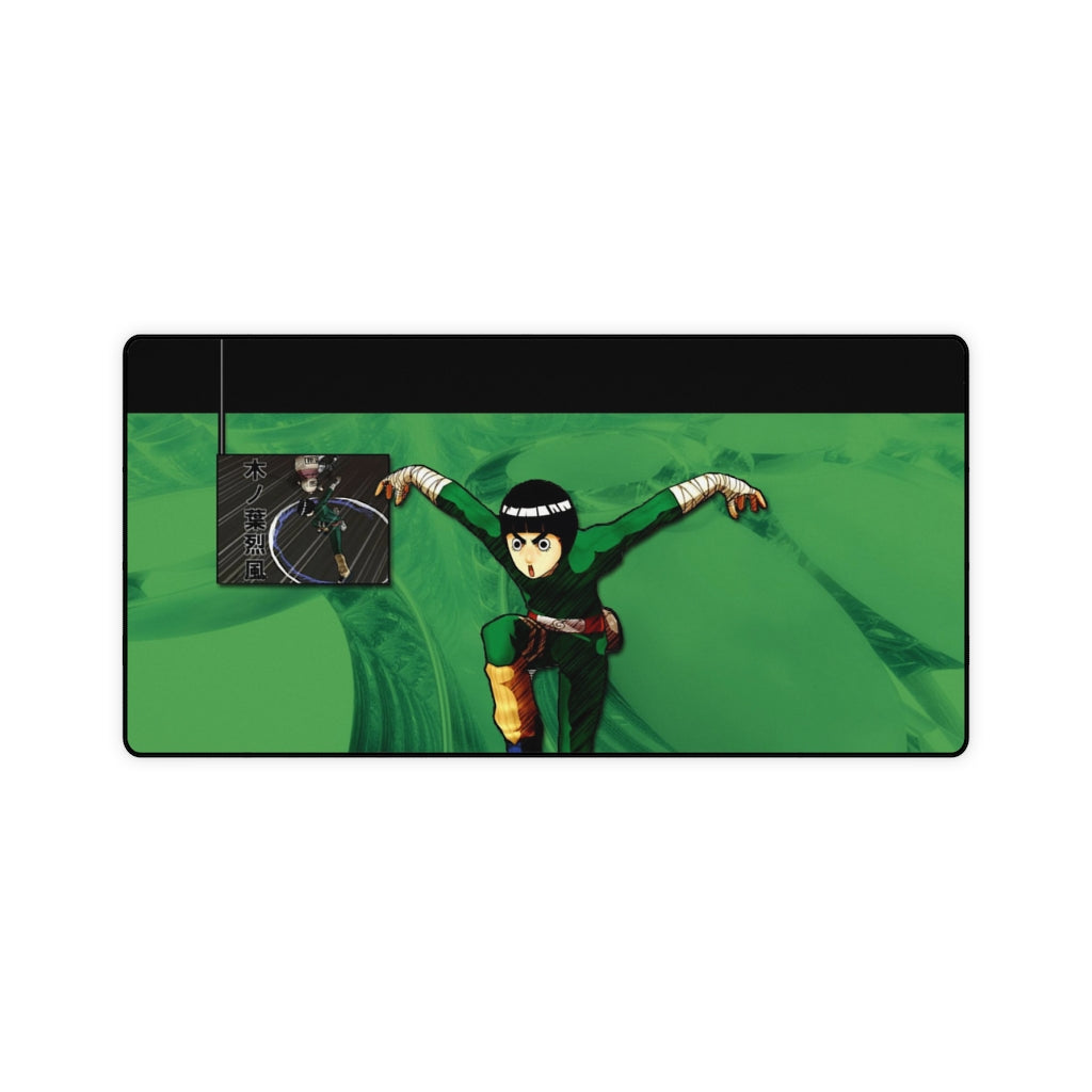 Anime Naruto Mouse Pad (Desk Mat)