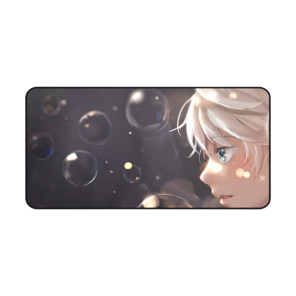 Aldnoah.Zero Mouse Pad (Desk Mat)