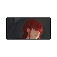 Cargar imagen en el visor de la galería, Makima - Chainsaw Man Mouse Pad (Desk Mat)
