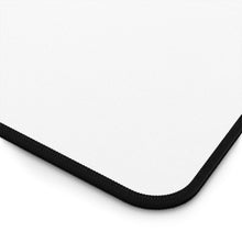 Cargar imagen en el visor de la galería, Eighty Six Mouse Pad (Desk Mat) Hemmed Edge
