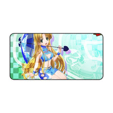 Cargar imagen en el visor de la galería, High School DxD Asia Argento Mouse Pad (Desk Mat)
