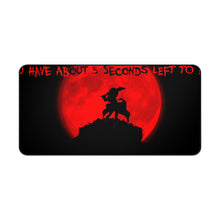 Cargar imagen en el visor de la galería, Higurashi Bloodmoon Mouse Pad (Desk Mat)
