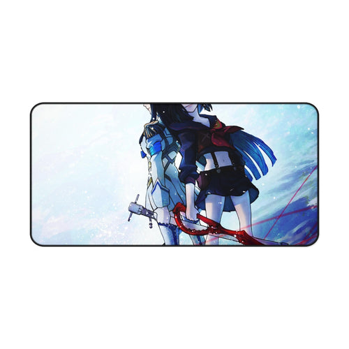 Kill La Kill Mouse Pad (Desk Mat)