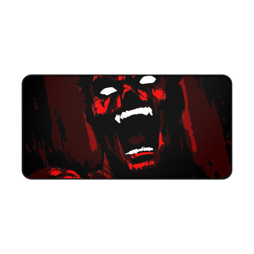 Anime Berserk Mouse Pad (Desk Mat)